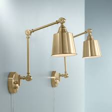Under $10 · huge savings · returns made easy Plug In Wall Lamp And Sconce Styles Lamps Plus