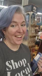 Join us this month for our September #FablesReadingChallenge as we read  books with protagonists who are 40 and older. #happyreading  #bookrecommendations #indiebookstore #bookstoretok #rediscoverwonder ...