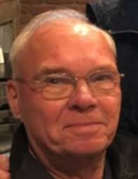 Jerry "Woo" Duane Wahlert Obituary February 18, 2019