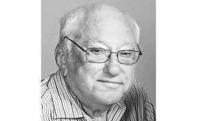 RAYMOND MILLER Obituary (1932