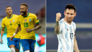 Com um esforço enorme da associação de futebol da argentina, que buscou todas as ferramentas necessárias para garantir a solicitação de todos os cuidados específicos neste momento. Sqo9xyrntis Pm
