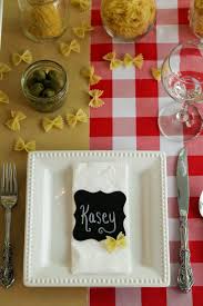 See more ideas about italian party, italian dinner party, italian themed parties. Italian Dinner Party Styling Inspiration
