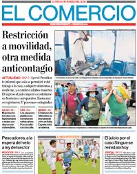 Productos y servicios que aportan soluciones a tus emprendimientos. El Comercio