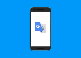 Google Lens Ya Puede Traducir Textos De Forma Instantanea