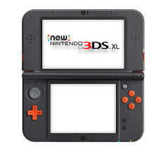 4.5 out of 5 stars with 201 ratings. Add Some Style To Your Gaming With Bright New Colours For New Nintendo 3ds Xl