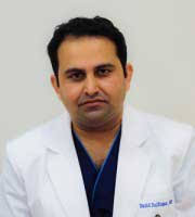 Sheikh Khalifa Speciality Hospital