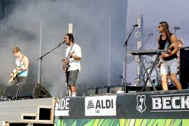 De la wikipedia, enciclopedia liberă. Bloc Party Wikipedia