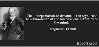 Sigmund Freud Quotes About Dreams Quotesgram Freud Quotes Dream Quotes Sigmund Freud
