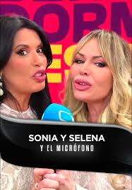Sonia y Selena: Análisis de su Entrevista en Benidorm Fest