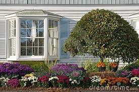Landscaping Near Bay Window Landscape Plans Bay Window Exterior Landscaping Images