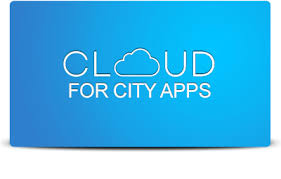 Cloud For Apps App Tech Company Logos Clouds