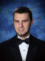 Fort Defiance High School Class of 2014 Set 2