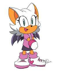 That's not where the goodness stops though; Delightful Sonic Fan Designs