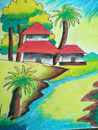Parents trust our expert reviews and objective advice. Natural Sence Art Painting Nature