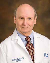 William Van Hamilton Obituary March 29, 2024