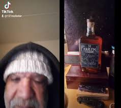 #ROCKSTARFORLIFE #DAPPERDAN