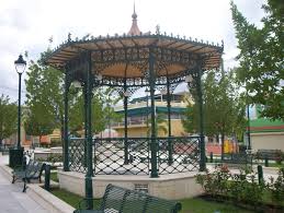 Plaza De San Lorenzo Pr San Juan Puerto Rico Puerto Rican Culture Puerto Rico