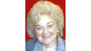 Joanna Mazur Obituary (2015)