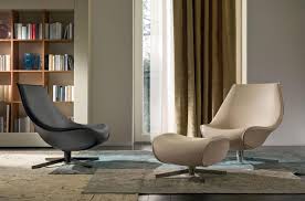 Check spelling or type a new query. Oyster Relax Modern Home Office Leather Armchair Shop Online Italy Dream Design