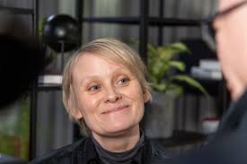 Þetta er mikill merkisdagur fyrir okkur“