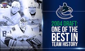There were 210 prospects selected across 7 rounds. Vancouver Canucks 2004 Draft One Of The Best In Team History