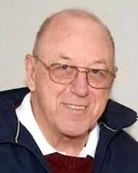 Joseph Minguy Obituary (1932