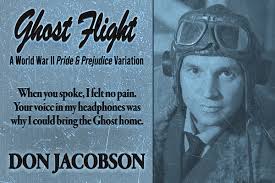 New Book Release: 'The Doomsday Flight' by Mark Hagenson