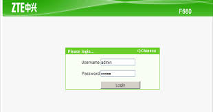 Follow the steps to set up your h268a for voip. Zte F660 Default Password Peatix