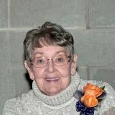 Virginia E. Denman Obituary May 4, 2017