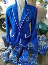 Image result for tempat pembuatan almamater pengajian