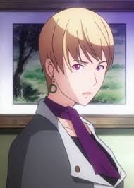 See the complete profile on linkedin and discover donna's. Sylvia Ferrari Galilei Donna Myanimelist Net