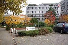 In diese wohnung könnte ich auch einziehen, wenn ich ein arbeitsamt. Bauarbeiten Starten 2020 Arbeitsamt Und Jobcenter Werden Saniert Nachrichten Hameln