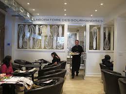Montreal Best Dessert Olivier Potier Pastry Shop Pastry Shop Pastry Montreal Food