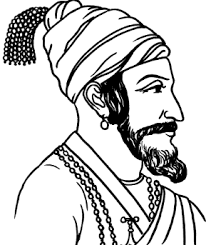 Pin On Shivaji Maharaj Drawing
