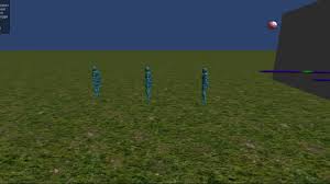 Pushes 10x then the deafult push. Dynamic Ragdoll Example Package Unity Forum