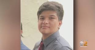 19-Year-Old Aden Uriostegui Struck, Killed By Driver With Previous DUIs  While Walking Home From Work