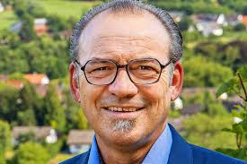 Jörg Wagner kandidiert in Bollschweil für die Wahl im Herbst