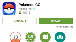 Cette nouvelle fonction de pokémon go sera copain pokémon. Pokemon Go Comment Resoudre Les Principaux Bugs Et Problemes