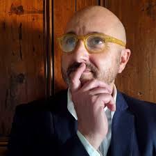 Franco Antonelli, al lavoro per un libro sull'opera del celebre architetto