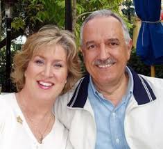 John A. Yzaguirre, Ph.D. and Claire Frazier-Yzaguirre, MFT, M.Div ...