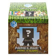 Get free delivery on orders over aed 100. Buy Minecraft Earth Series 19 Mystery Pack Online In Uae 474975773
