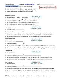 Click on the concentration section and explore the simulation to familiarize yourself with the controls. Solutions Ion Salts And Solubility Phet Simulation Great For Distance Learning