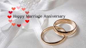 Happy Marriage Anniversary Lines Happy Marriage Anniversary Happy Wedding Anniversary Wishes Marriage Anniversary
