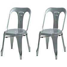 Tabouret tolix occasion nouveau de bar metal stunning en. Chaise Tolix Achat Vente Pas Cher