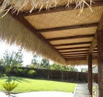 Bamboo Wall Covering | Lauhala Mats | Bamboo Matting