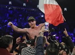 Breaking news headlines about canelo alvarez v callum smith, linking to 1,000s of sources around the world, on newsnow: Hora Donde Y Como Ver La Velada De Canelo Vs Smith Aqui La Cartelera Completa Los Angeles Times