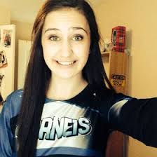 Ashley Forman (ashleynicole701)