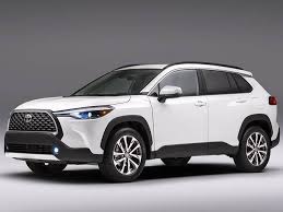 Thanks to generous cargo space and rugged styling, crossovers and suvs have become america's most desirable vehicles, and these are crossovers and suvs are among the most popular new cars on the market today, and automakers are supplying that demand with models of all shapes and sizes. Toyota Suv Models Kelley Blue Book