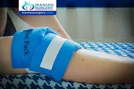 You can be walking and all of a sudden, the knee can go out. How To Sleep After Meniscus Surgery Iranian Surgery