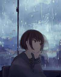 Sadness may be associated with feelings of sorrow, disappointment, helplessness, grief, and despair. Sad Anime Girls